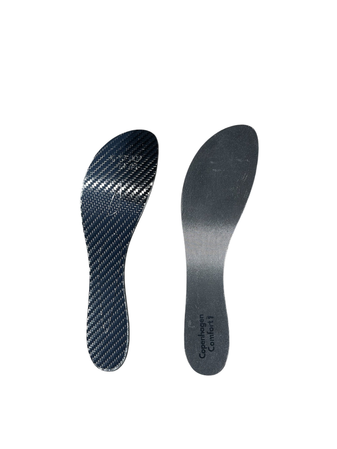 Carbon såler