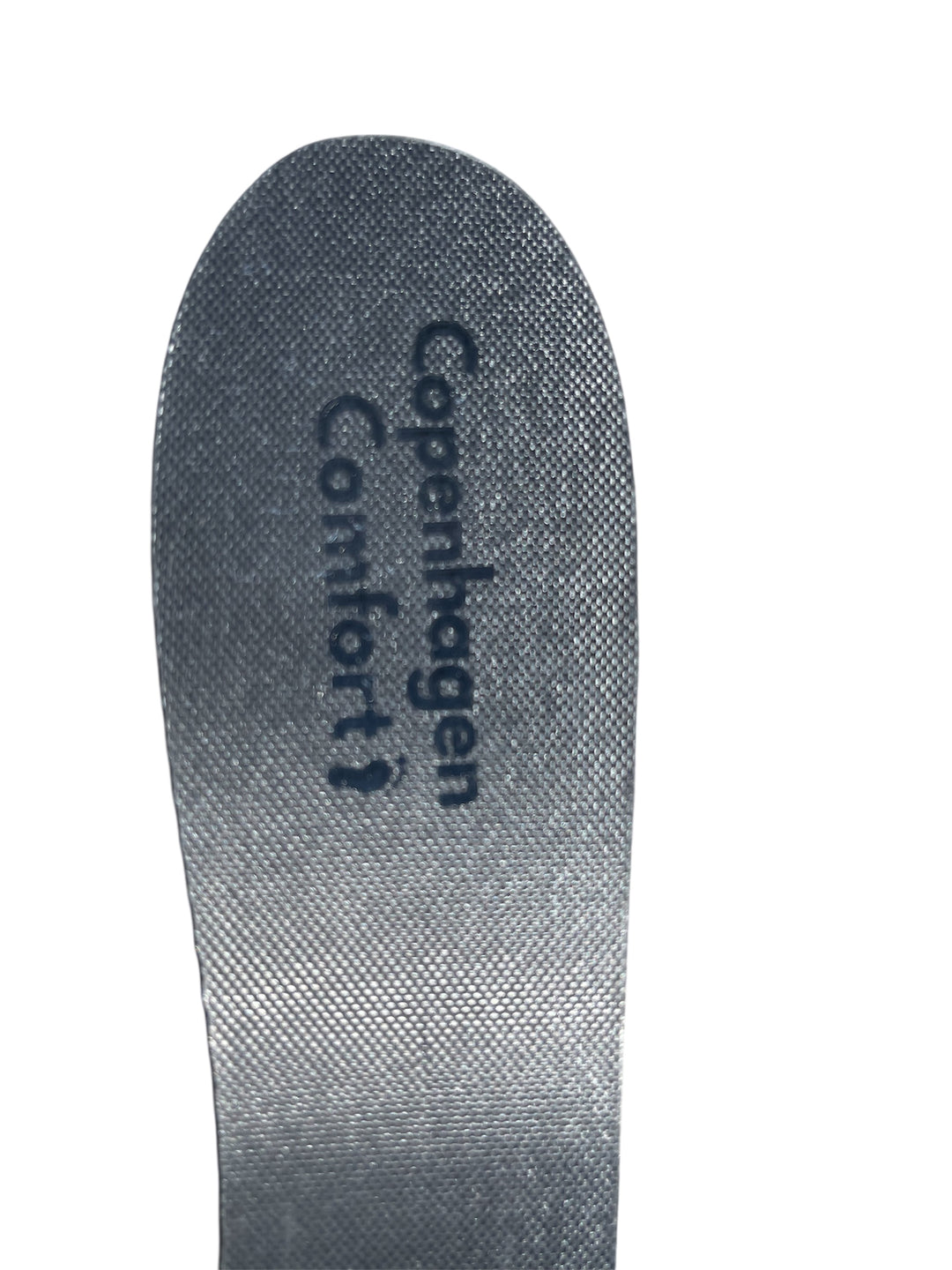 Carbon såler