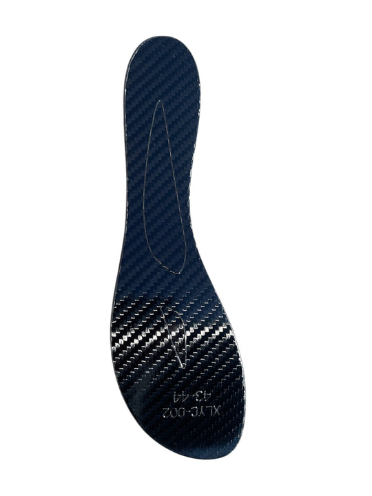 Carbon såler